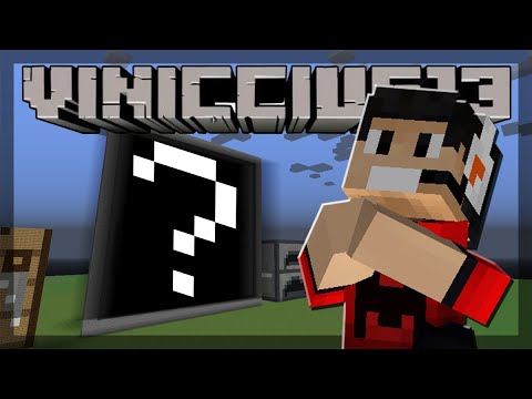 O AGRADECIMENTO DO VINICCIUS13 A VOCÊS - Em busca dos mapas do viniccius13 #02