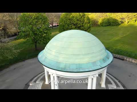 Clifton Park and Museum. Rotherham