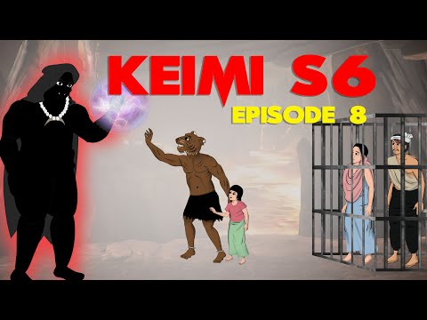 KEIMI S6 Episode 8