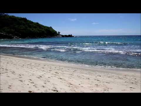 Сейшелы. Остров Маэ. Пляж Такамака (Anse Takamaka).