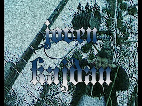 JOVEN - KAJDAN [prod. Mofo Garbo]