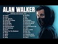 Alan Walker - Greatest Hits Full Album - Best Songs Collection 2023