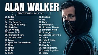 Alan Walker - Greatest Hits Full Album - Best Song