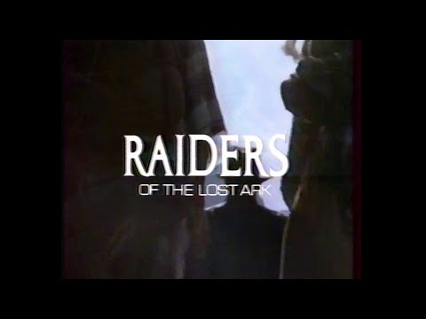 1991.12.31 ▪ 20:30 ▪ TP1. Poszukiwacze zaginionej arki - film przyg. ▪ fragment