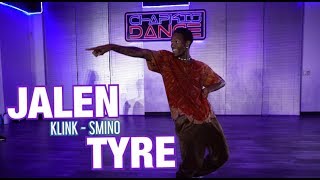 Smino - Klink | Chapkis Dance | Jalen Tyre Choreography