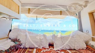 Salt Embers & Co. - Australia Road Trip Intro