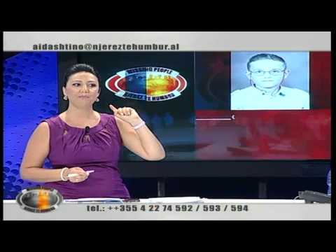 Njerez te Humbur 18 Korrik 2012 pjesa 2