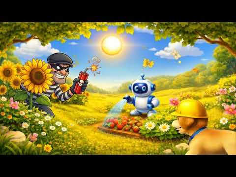 FarmGame