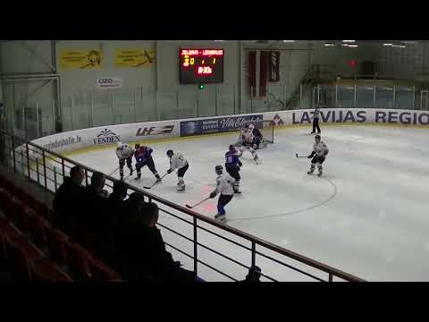 HK Ledgrauži - HK Ledusvīri 4:2 (PAFBET LHL Zemgale Amatieri )