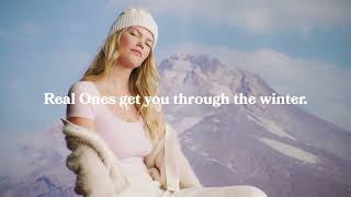 Aerie Bras. The Real One.