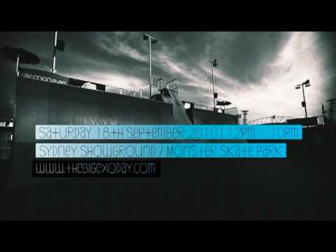 BIG EXO DAY 2010 Full Promo