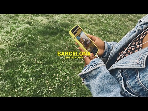 Video thumbnail for Barcelona