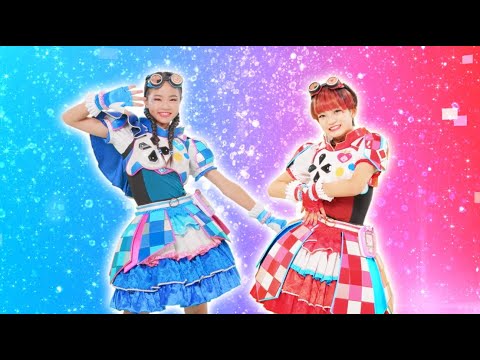 【ビッ友×戦士 キラメキパワーズ！】キラパワフォン CM