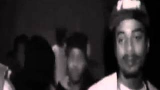 Waka flocka flame - Lurkin [in studio performance]