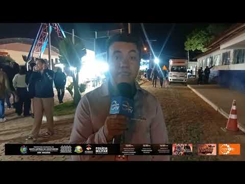 CONEXAO TV EM SANTO ANTÔNIO DO AVENTUREIRO-MG