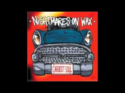 Nightmares on wax- Morse