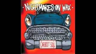 Nightmares on wax- Morse