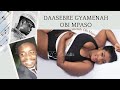 Daasebre Gyamenah Obi Mpaso  TC Oceans