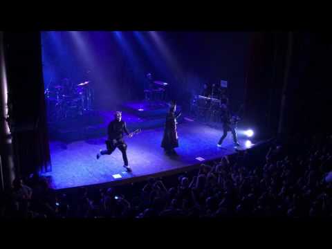 Ghost - From The Pinnacle To The Pit - Argentina 8/5/2017