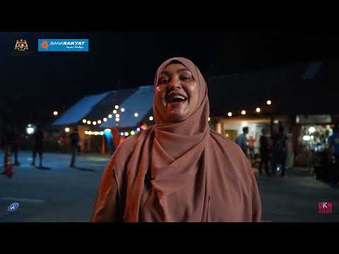 BANK RAKYAT | PROMO RAYA TETAP RAYA