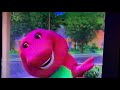 Barney Friends Season 1 Ep 8 Going Places Sally The Camel