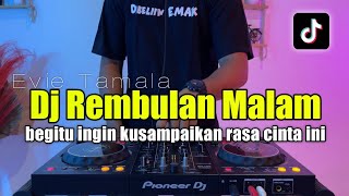 Download lagu Dj begitu ingin kusampaikan rasa cinta - rembulan malam puja saiba full bass mp3