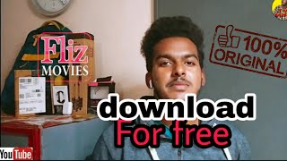 HOW TO GET/DOWNLOAD FLIZ MOVIE OR ANY WEB SERIES Download Fliz movies | T ON ANDROID top webseries