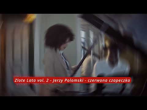 Zlote Lata vol  2   Jerzy Polomski   czerwona czapeczka