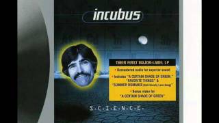 Incubus - Calgone (Demo Version)