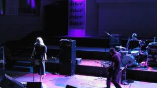 The Raveonettes - Veronica Fever (Black Session 28/8/2003)