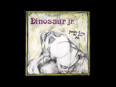 Dinosaur Jr - You're Living All Over Me (Full Album, 1987 + Bonus Track)