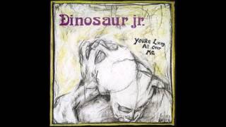 Dinosaur Jr - You're Living All Over Me (Full Album, 1987 + Bonus Track)