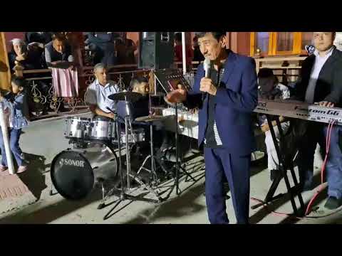 Komil Jo'rayev Dehqon bola