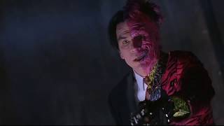 Batman Forever (1995) - The Death of Two-Face (1080p HD)