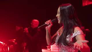 NIGHT FEVER - a tribute to the BEE GEES | Nights on Broadway 2025