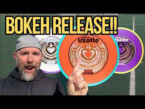 MVP’s NEW Bokeh Is Official! | Release Details & First Thoughts