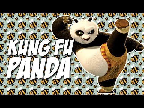 Kung Fu Panda : Le jeu Xbox 360