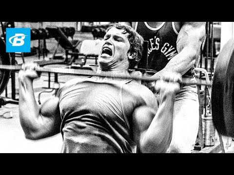Arnold schwarzenegger speech mp3