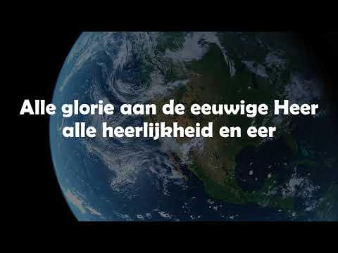 Opwekking met tekst 637 Erken nu de Heer (versie 3)