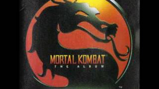 Mortal Kombat: The Album - &quot;Kano (Use Your Might)&quot;