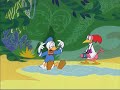 Donald Duck I Give Up Cries READ DESCRIPTION