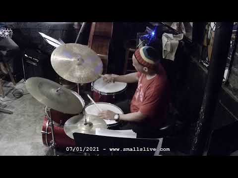 Tim Hegarty Quartet- Live at Smalls - 7/01/2021