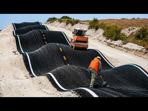 Ridiculous Road Workers Fails | You're Fired!