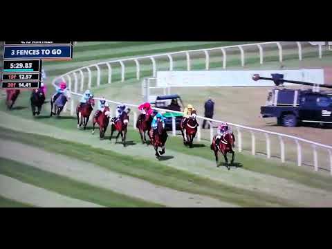 16 15 Aintree 9th Apr 2022 Betway Handicap Chase Grade 3