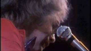 Elton John - Border Song (Live in 1971)