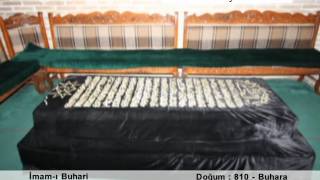 İmam-ı Buhari Hazretleri 1