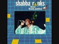 Shabba Ranks Born As A Don