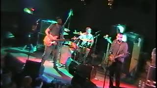 SUNNY DAY REAL ESTATE [2.4.1999] @ The Catalyst - Santa Cruz, CA