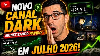 17 VÍDEOS, 157 MIL INSCRITOS: O Método Stick que Está Explodindo em 2026