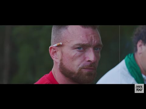 Jonky x Moonr1- Si seulement (Clip officiel)